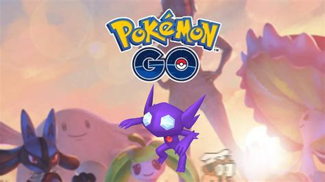sableye moveset pokemon go